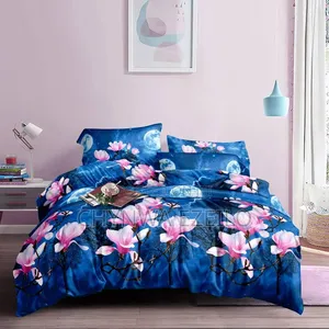 Beddings and Home Decor Wares