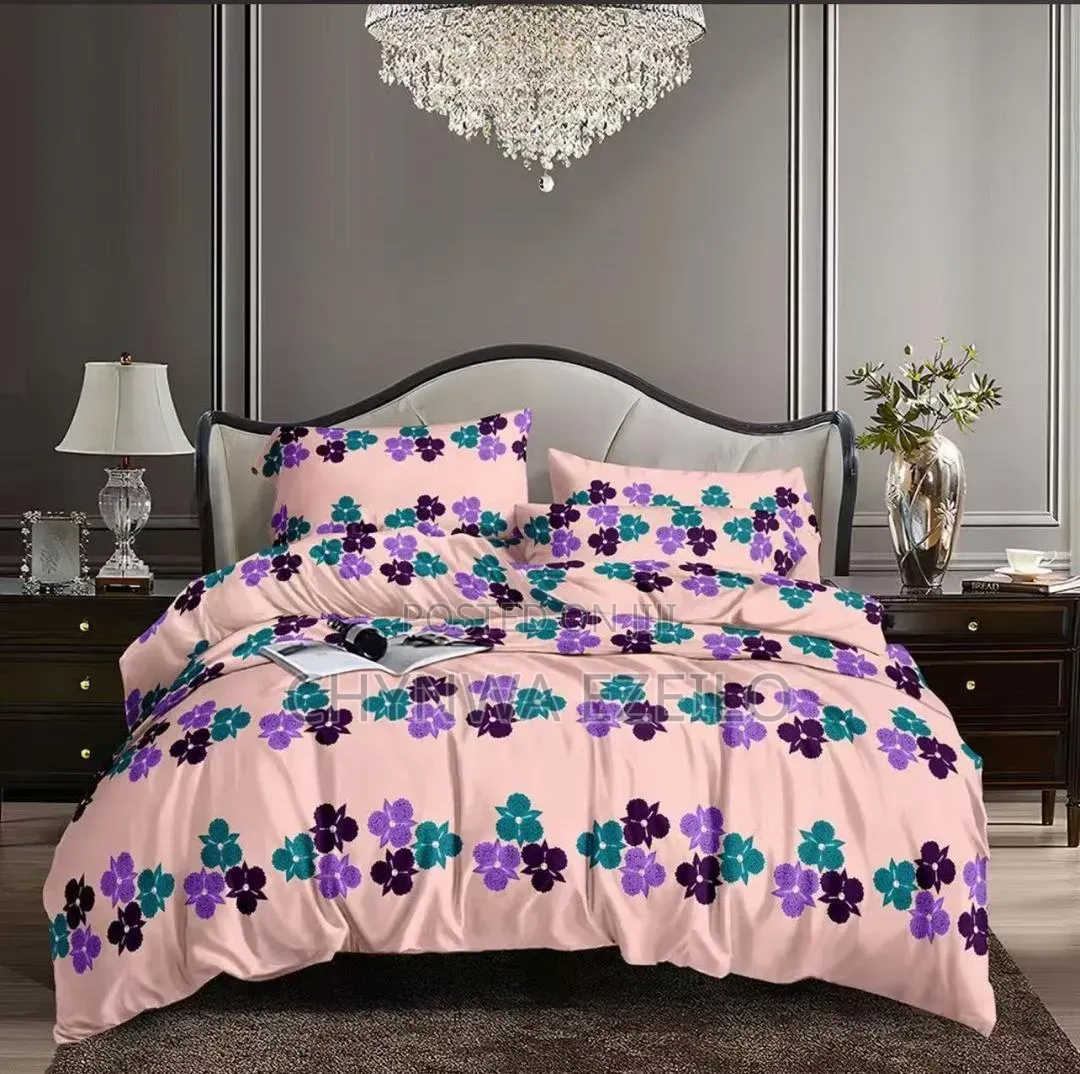 Beddings and Home Decor Wares