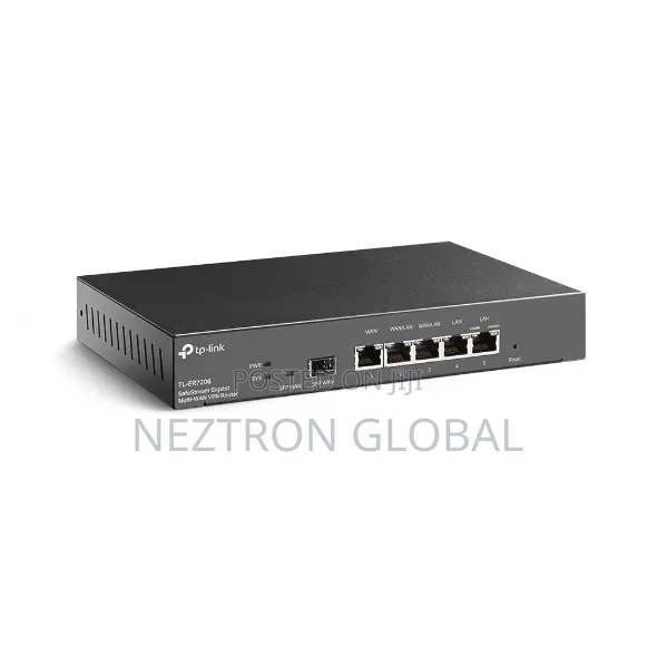 TP-Link ER7206 VPN Gateway
