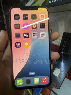 Apple iPhone 12 Pro Max 128 GB Gray
