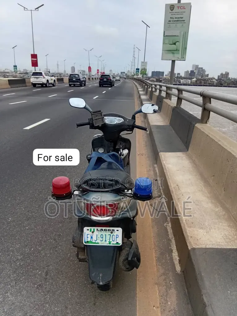 Kymco 2015 Gray