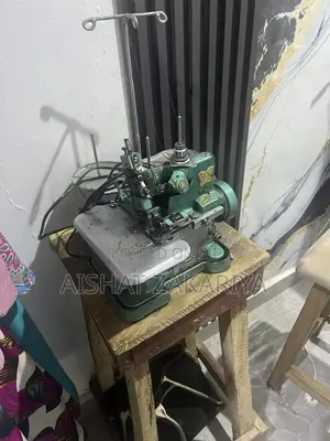 Butterfly Weaving Machine