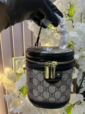 Luxury Fashion Bags