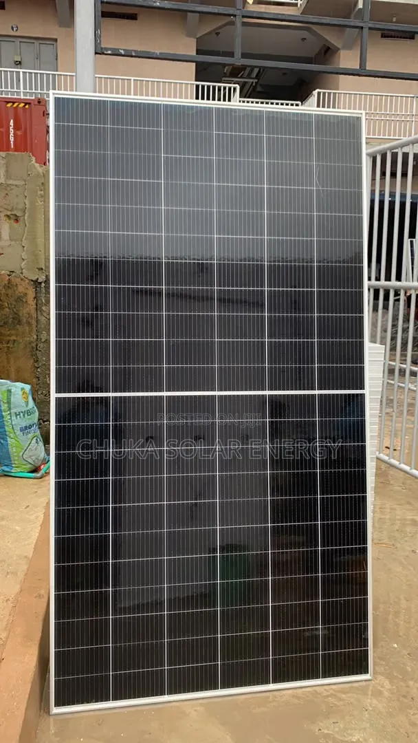 Solar Panel System
