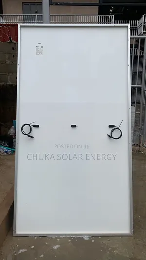 Solar Panel System