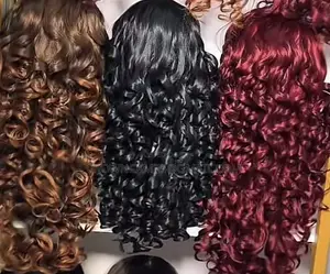 Hd Lace Latisha Wig