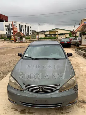 Toyota Camry 2003