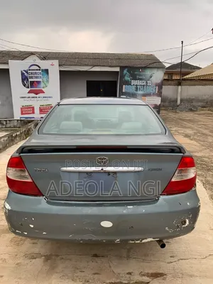 Toyota Camry 2003