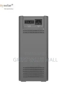 Felicity 1kWh All-in-One Solar Generator