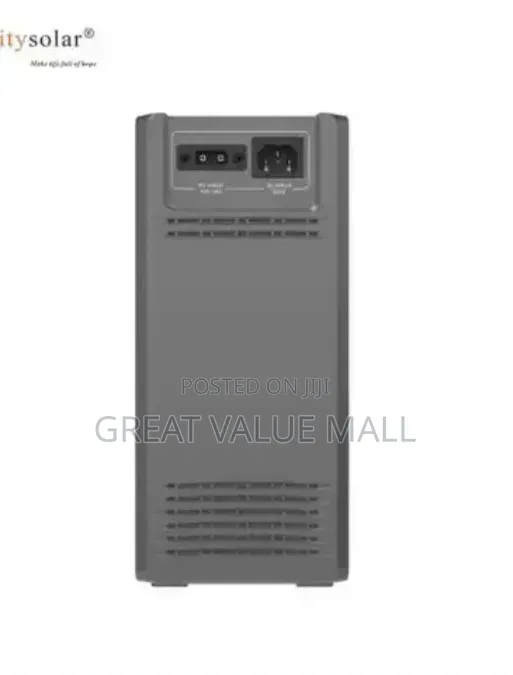 Felicity 1kWh All-in-One Solar Generator