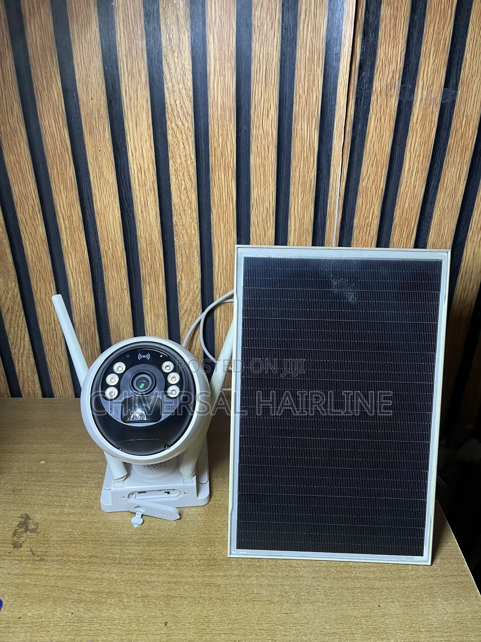 CCTV Camera