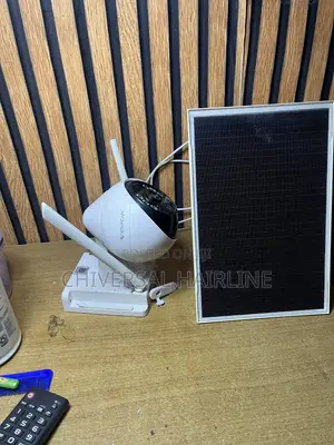 CCTV Camera