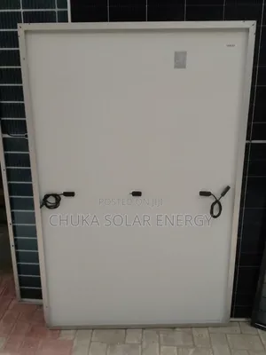 Solar Panel Energy
