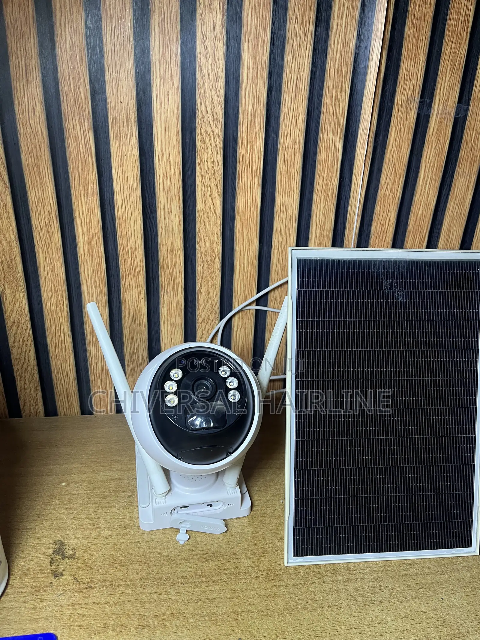 CCTV Camera