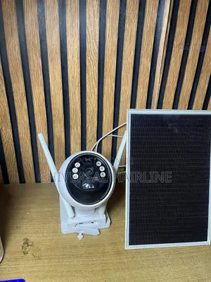 CCTV Camera