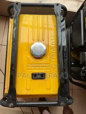 Sumec Firman Spg2900