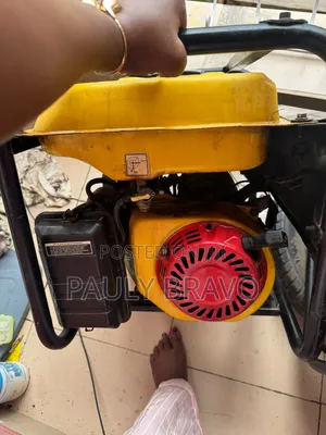 Sumec Firman Spg2900