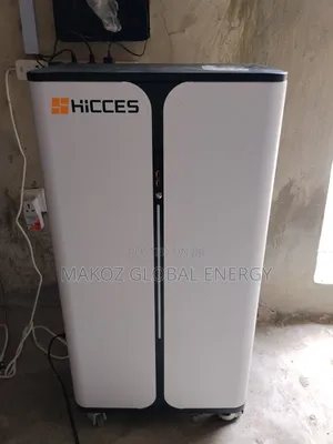5Kwh All in One Solar Energy System
