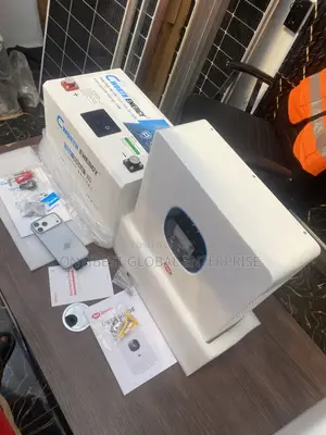 Stable Power for Homes Businesses