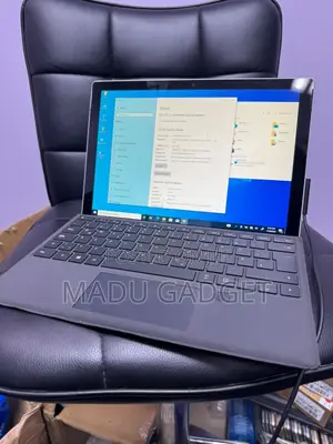 Laptop Microsoft Surface Pro 5 16GB Intel Core i7 SSD 512GB