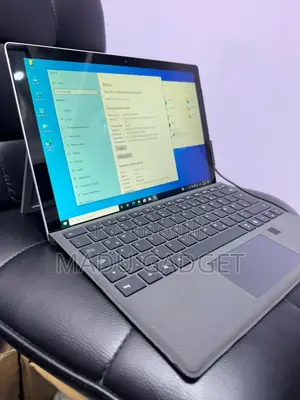 Laptop Microsoft Surface Pro 5 16GB Intel Core i7 SSD 512GB