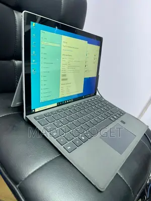 Laptop Microsoft Surface Pro 5 16GB Intel Core i7 SSD 512GB