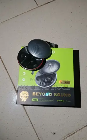Oraimo Spacebuds
