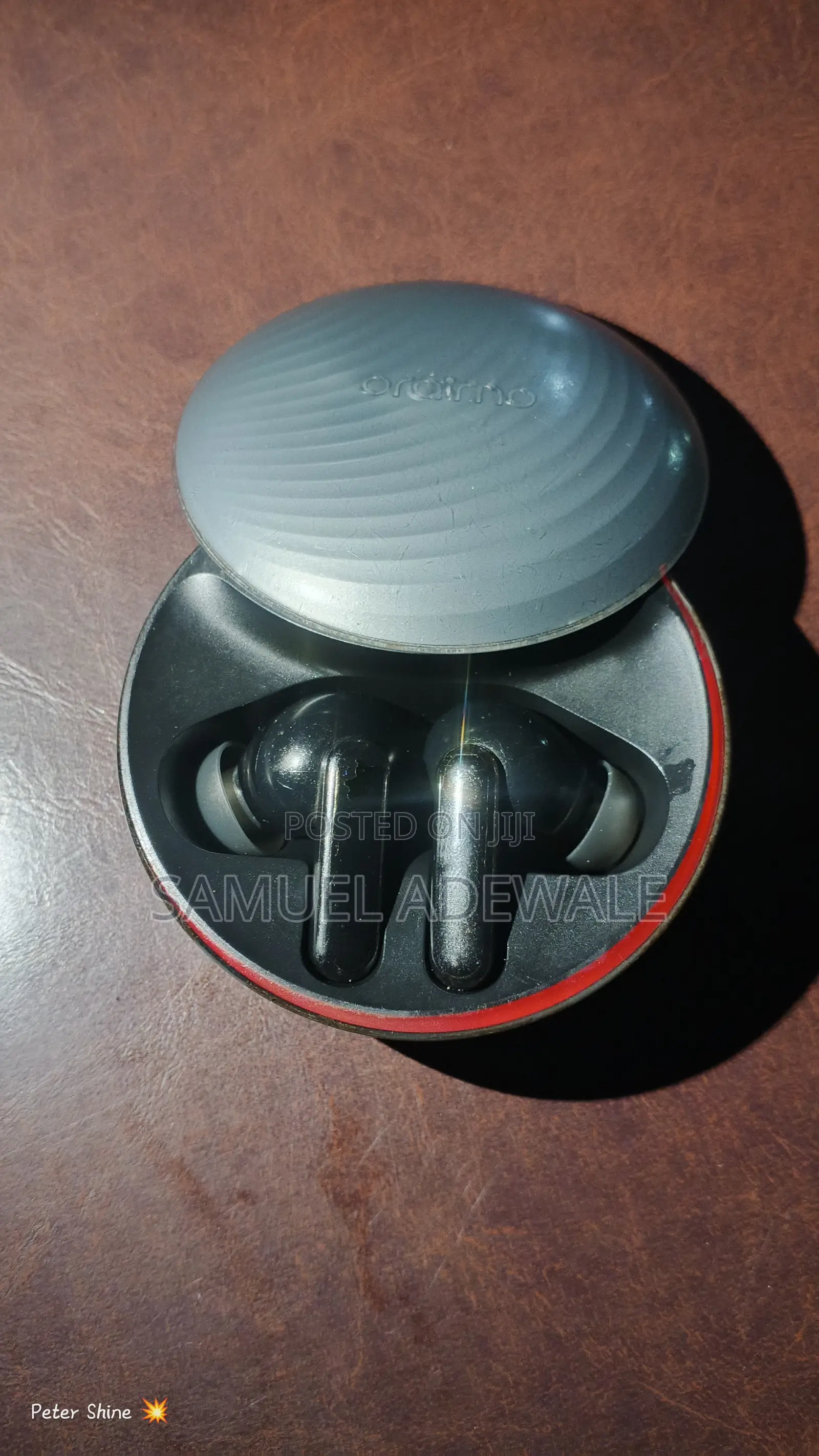 Oraimo Spacebuds