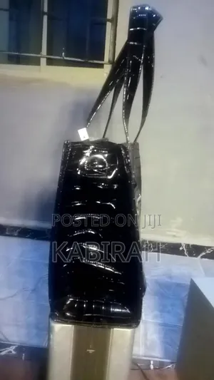 Handmade Leather Totebag