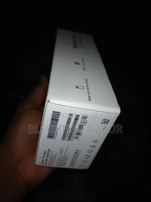 New Xiaomi Redmi A7 Pro 128 GB Black