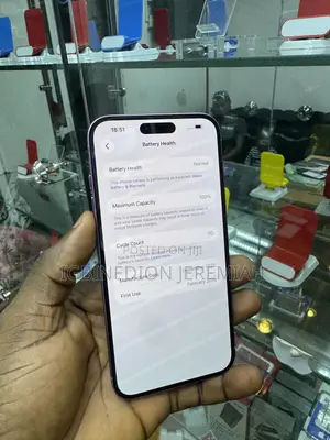 Apple iPhone 16 Plus 128 GB Pink