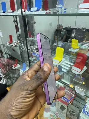 Apple iPhone 16 Plus 128 GB Pink