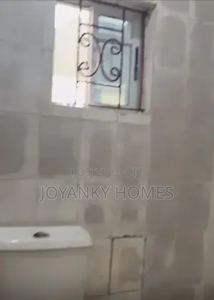 2bdrm Block of Flats in Canal View Drive, Ago Palace for rent
