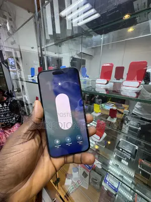 Apple iPhone 16 Plus 128 GB Black