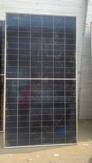 Panel System