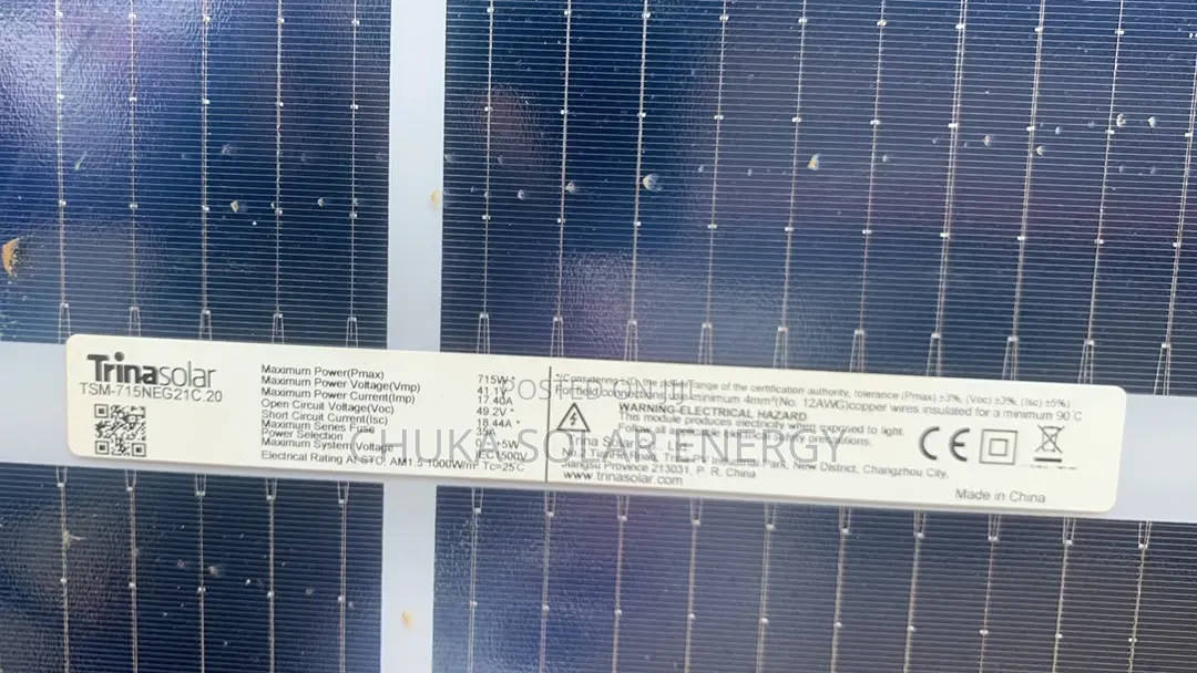 Panel System
