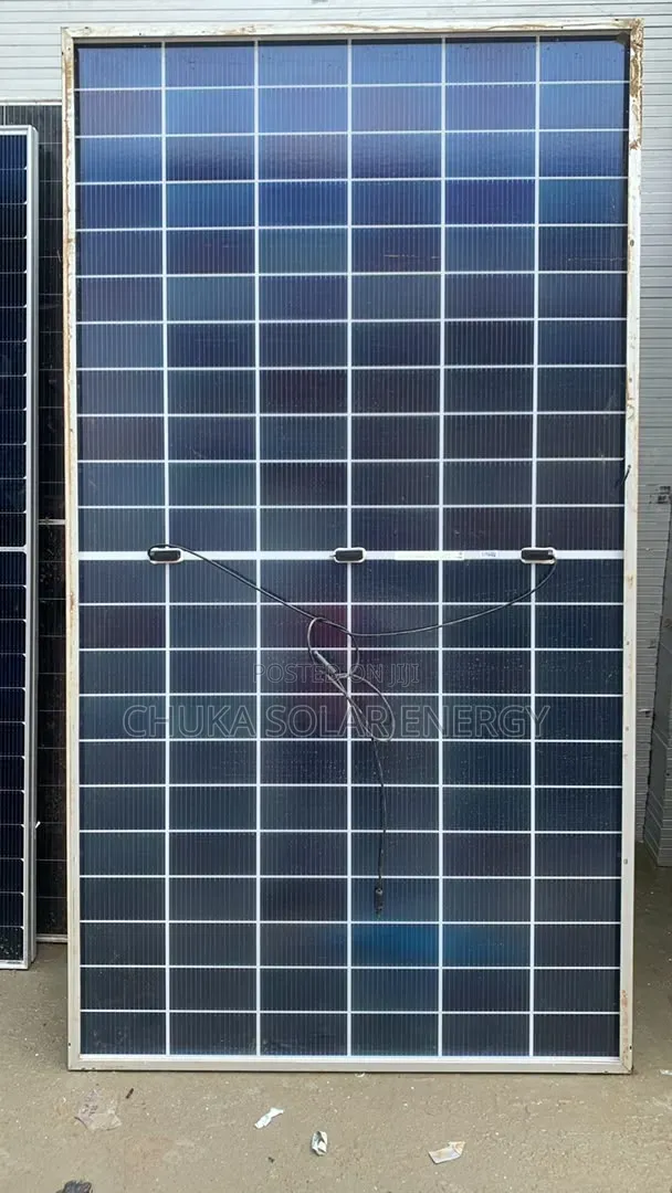 Panel System