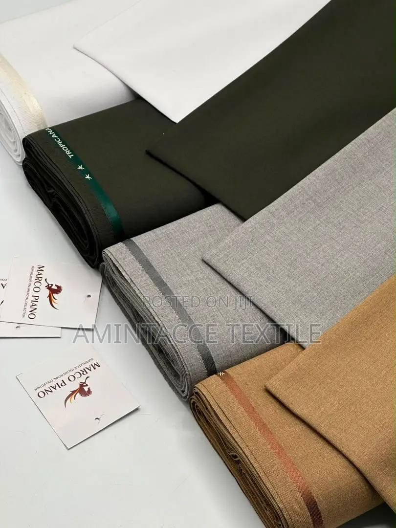 Marco Piano (Wool)
