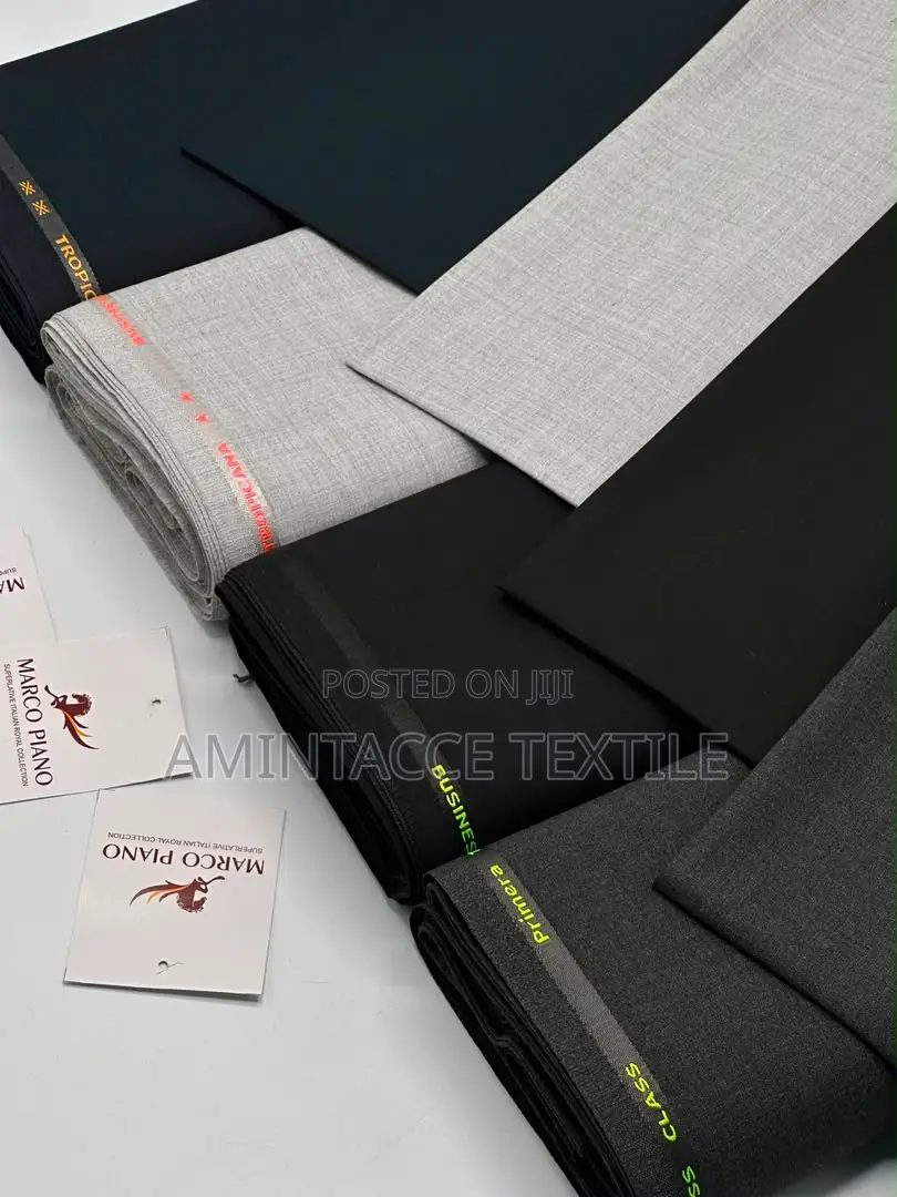 Marco Piano (Wool)