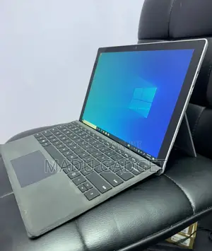 Laptop Microsoft Surface Pro 6 8GB Intel Core i5 SSD 256GB