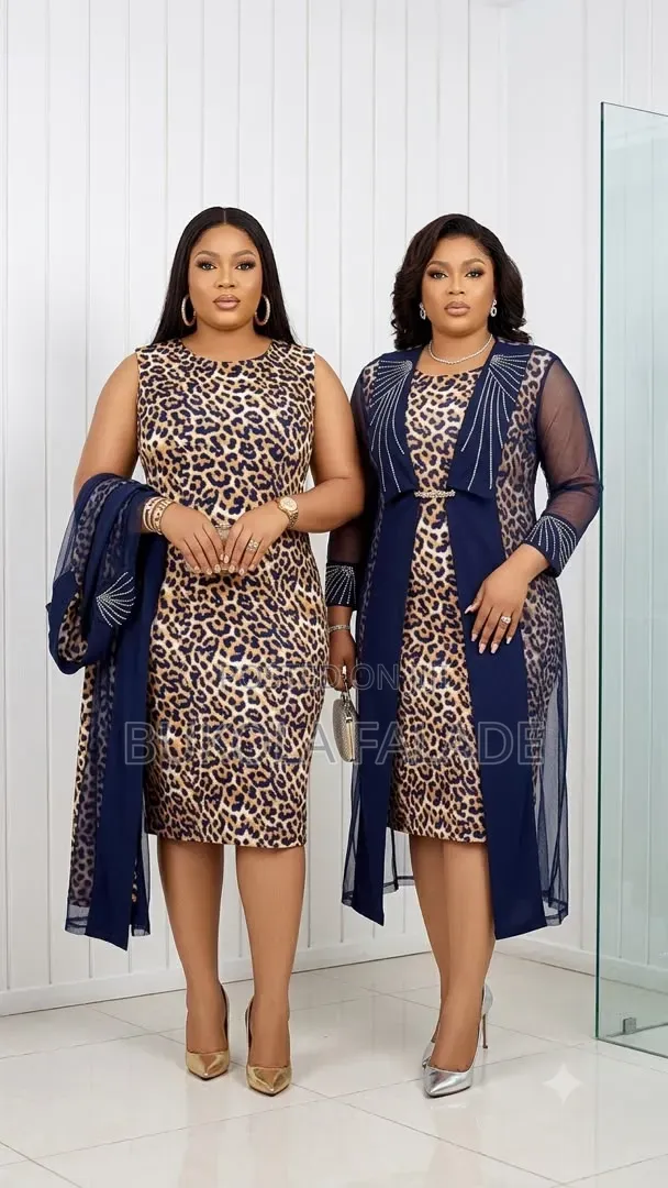 Clothes for Men and Ladies