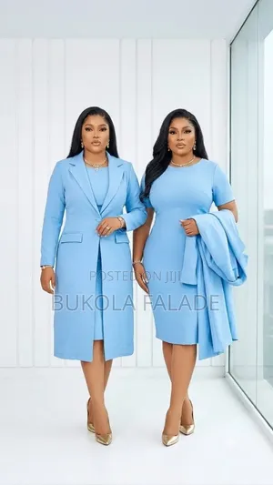 Clothes for Men and Ladies