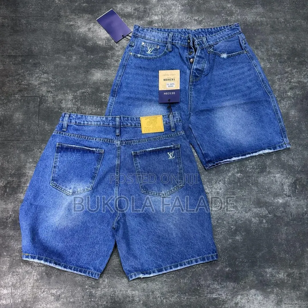 Clothes for Men and Ladies