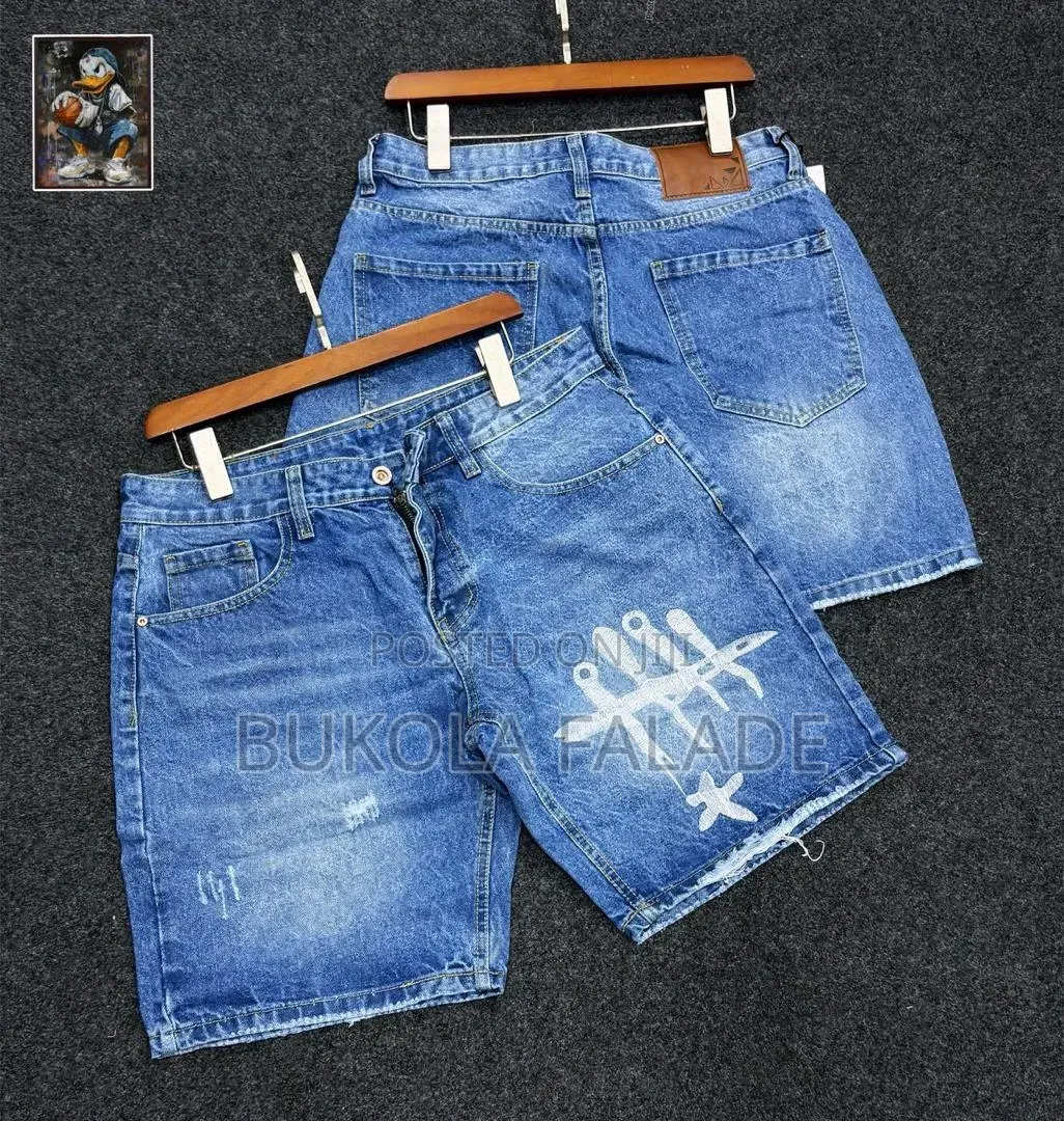 Clothes for Men and Ladies