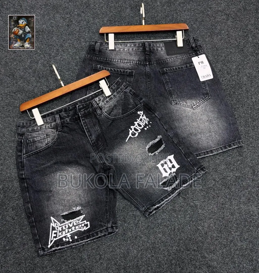 Clothes for Men and Ladies
