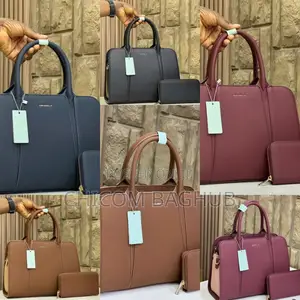 Big Size Chrisbella Luxury Bag Only
