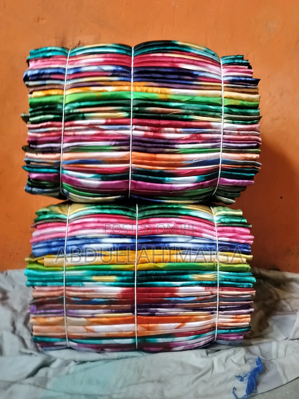 Kampala Cloth