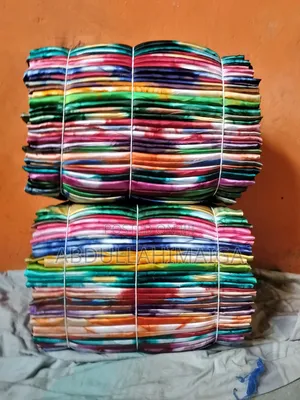 Kampala Cloth