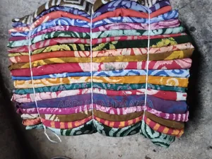 Kampala Cloth