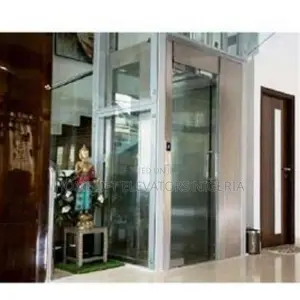 Excellent Passenger Elevator Safety System